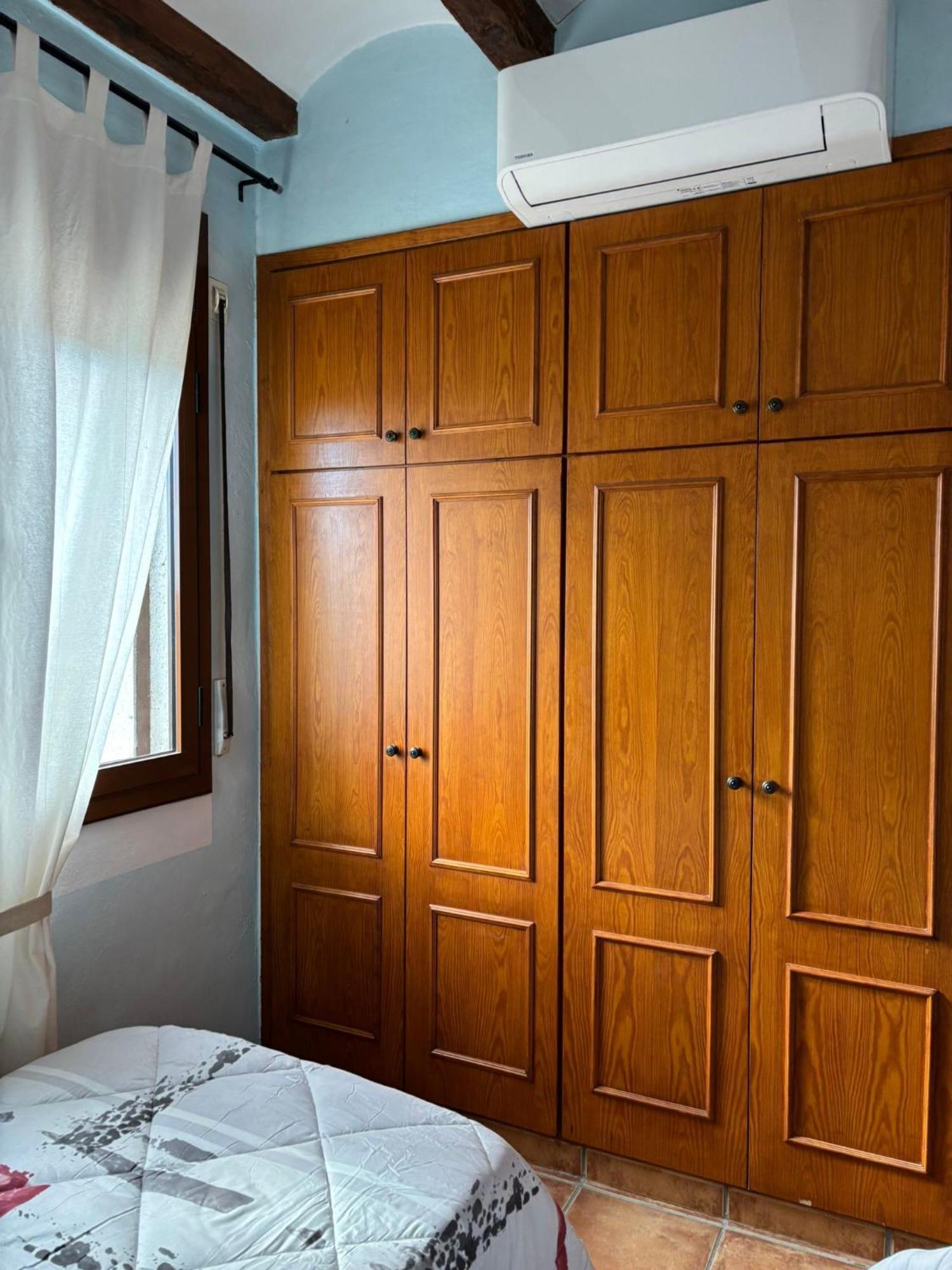 Villa Casa Rue à Deltebre Extérieur photo